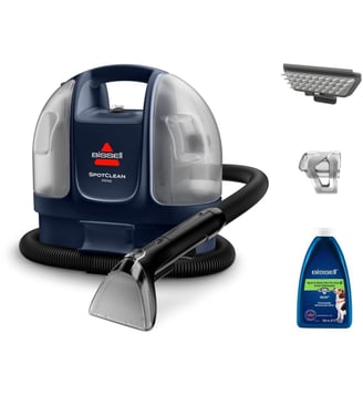 Nettoyeur détacheur Spotclean Mini PRO 4149N - Bissel - Bleu