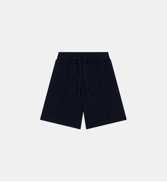 Shorts Essentiels - Roland-Garros - Bleu marine