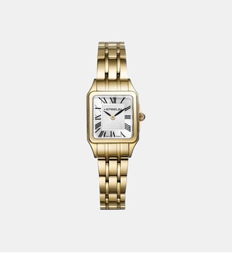 Montre Luna Argenté 17407BP1N08 - Herbelin - Doré