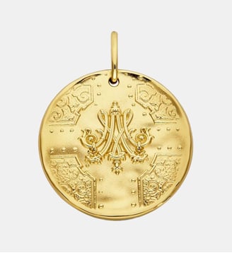 Médaille Vermeil Marie-Antoinette Arthus Bertrand
