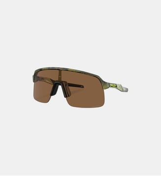 Lunettes de soleil Rectangulaire OO9463 Sutro™ Lite Chrysalis Collection - Oakley - Marron