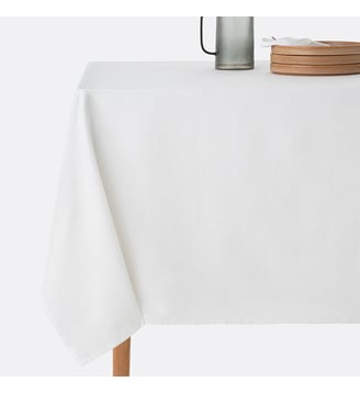 Nappe lin lavé La Redoute Interieurs
