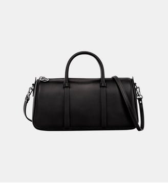 Sac à main M - Daylong - Longchamp - Noir