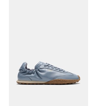 Bridge Nappa Light Blue - Hoff - Bleu clair