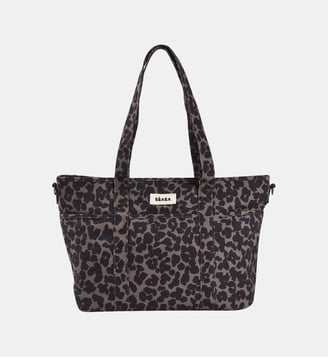 Sac à langer - Beaba - Noir
