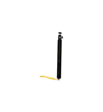 Perche 80cm noire - TNB - Standard