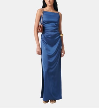 Robe Glezia - Vanessa Bruno - Encre
