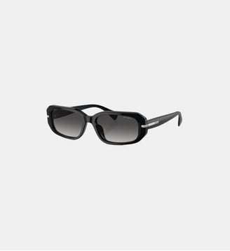 Lunettes de soleil Ovale RA5311U - Polo Ralph Lauren - Bleu