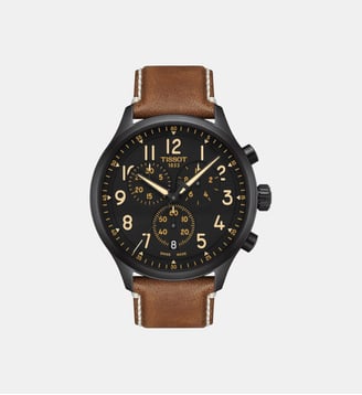 Montre Chrono XL Noir T1166173605203 - Tissot - Noir