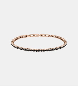 Bracelet TENNIS - Morellato - Noir