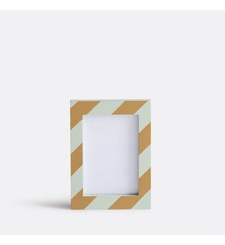 Cadre à poser 13x18 cm - La Redoute Interieurs - Vert