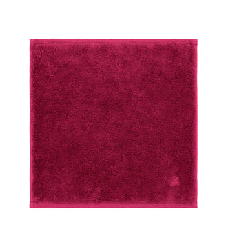 Serviette de toilette  en coton modal Yves Delorme