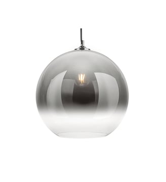 Suspension Bubble - Leitmotiv - Argent