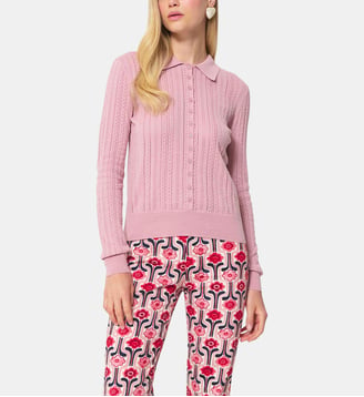 Pull Paco - Tara Jarmon - Blush
