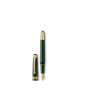 Stylo Plume Meisterstuck  131342 - Montblanc - Noir