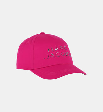 Casquette - Marc Jacobs Kids - Noir