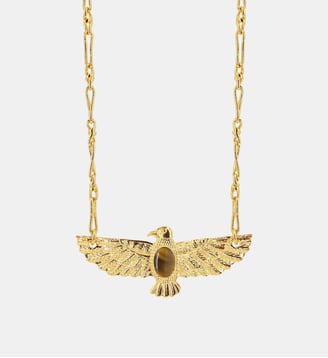 Collier Birdy Nilaï