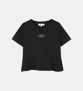 T-shirt manches courtes Michael Kors Kids