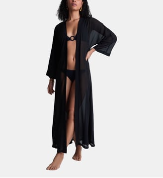 Kimono Aubade