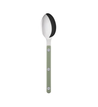 Petite cuillère, Bistrot - Sabre - Asperge