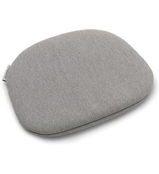 Kit Coussin bébé gris pour chaise haute Giraffe de Bugaboo - Bugaboo - Gris