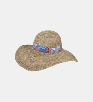 Capeline serres - Roland-Garros - Multicolore