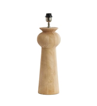 Pied de Lampe Baglio Light & Living