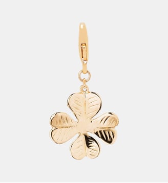 Charm trèfle Aurélie Bidermann