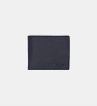 Portefeuille essentiel - Jules & Jenn - Bleu