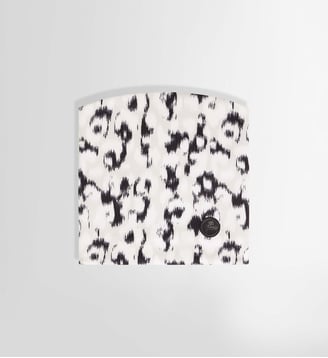 Tour de cou jirlon - Fusalp - Snow leopard mastic