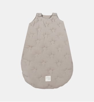 Gigoteuse hiver - Walking Mum - Beige