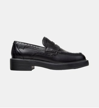 Mocassins Dean Twins - Camper - Noir