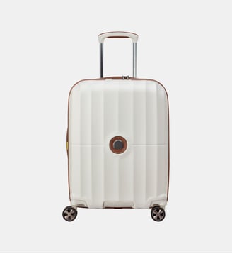 Valise rigide CARROUSEL 2 4RR 55 cm Delsey Paris