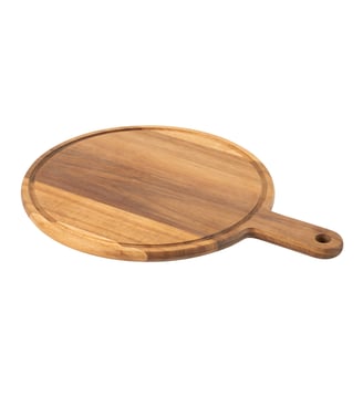 Planche à découper - Sabatier Trompette - Bois