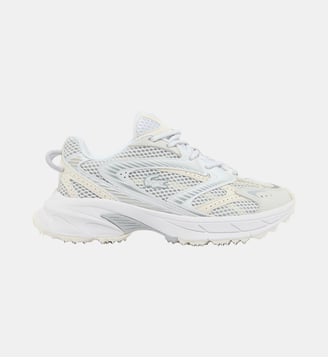 Baskets basses L003 Neo Shot - Lacoste - Blanc