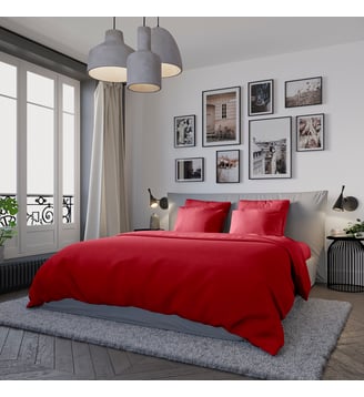 Housse de couette Confort Jersey Dodo