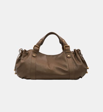 Sac à main en cuir - 24H - Gerard Darel - Lychen