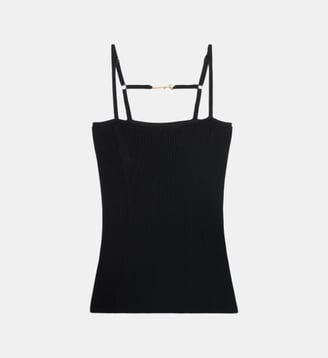 Le Haut Sierra - Jacquemus - Black