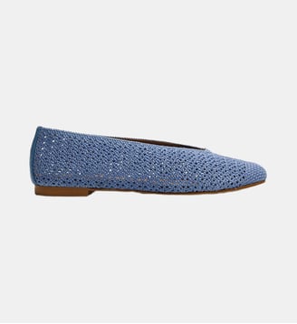 Ballerines Mahi - Odaje - Bleu
