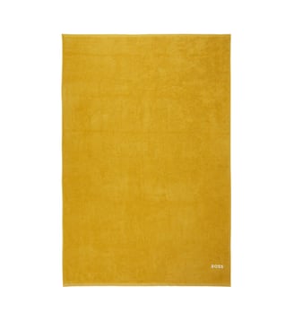 Serviette de toilette  en coton Boss Home