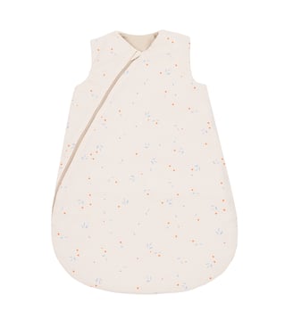 Gigoteuse mi-saison Cocoon en nid d'abeille 6-18 M Opera Nobodinoz