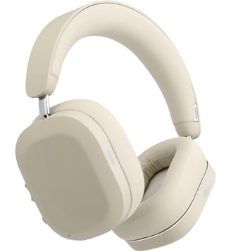Casque OVER-EAR 6 0 GREIGE - Mondo - Beige