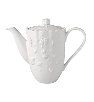 Cafetière - Villeroy & Boch - Blanc