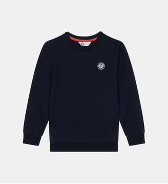 RSWM0523 - Roland-Garros - Bleu marine