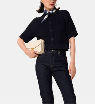 Gilet Gracy - Tara Jarmon - Nuit