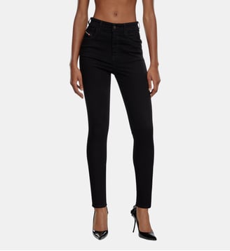 Skinny Jeans - 1984 Slandy-High Diesel
