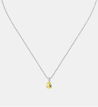 Collier TESORI - Morellato - Jaune