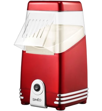 Machine pop corn FMP450 - Siméo - Standard