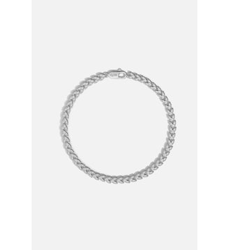 Bracelet Couture - APM Monaco - Blanc