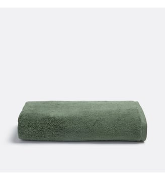 Drap de bain moelleux  500 g/m2 La Redoute Interieurs